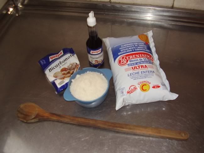 Como Hacer dulce de leche Como Hacer dulce de leche