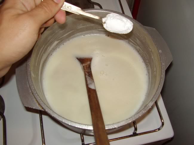 Como Hacer dulce de leche Como Hacer dulce de leche