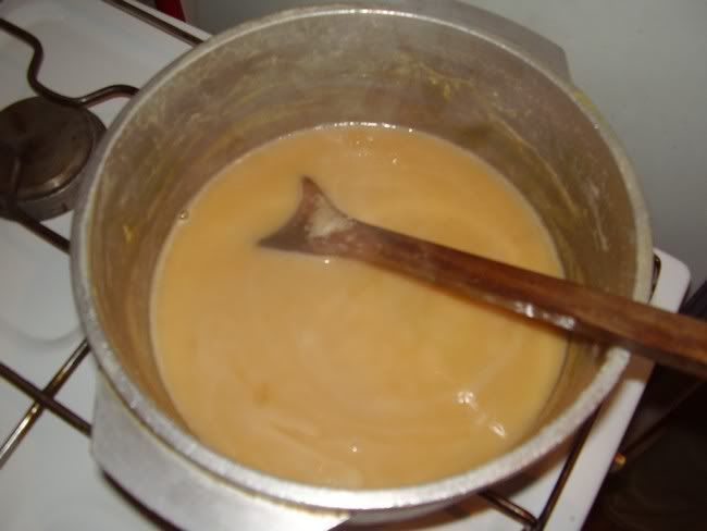 Dulce Dulce