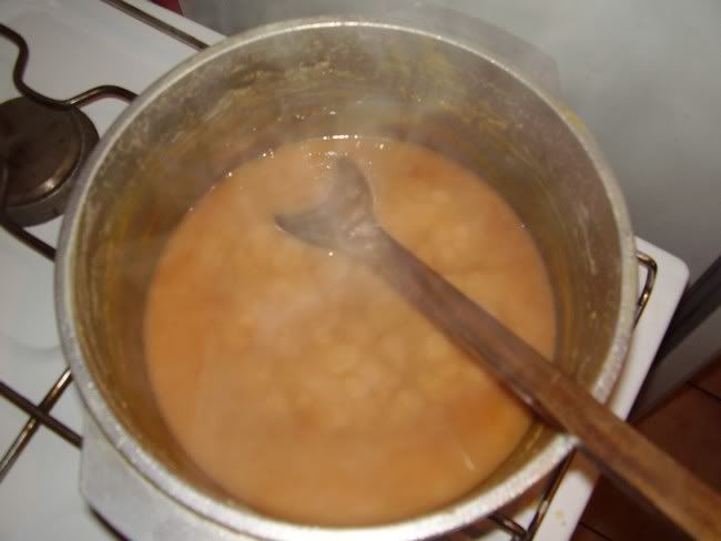 de leche de leche