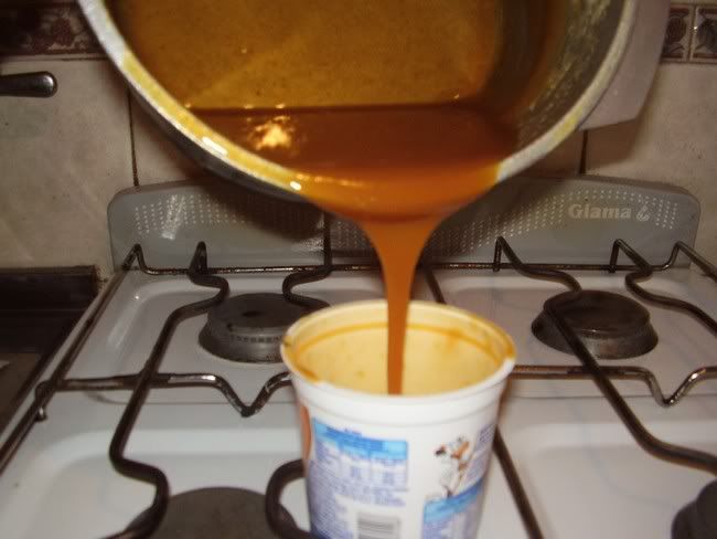 Dulce Dulce