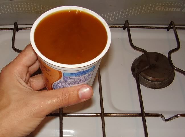 Como Hacer dulce de leche Como Hacer dulce de leche