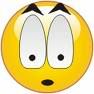 wat nu!? emoticon