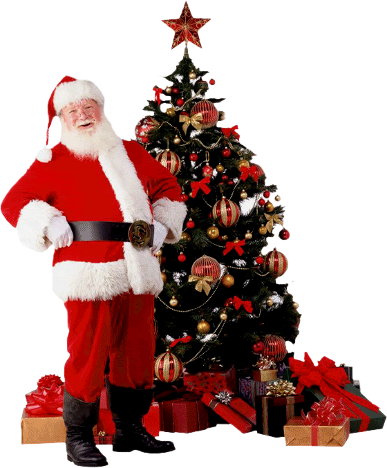 papai noel gif Pictures, Images and Photos
