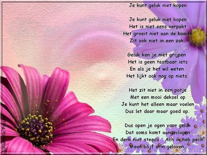 jekuntgeluknietkopen.jpg je kunt geluk niet kopen image by wilde-matilde