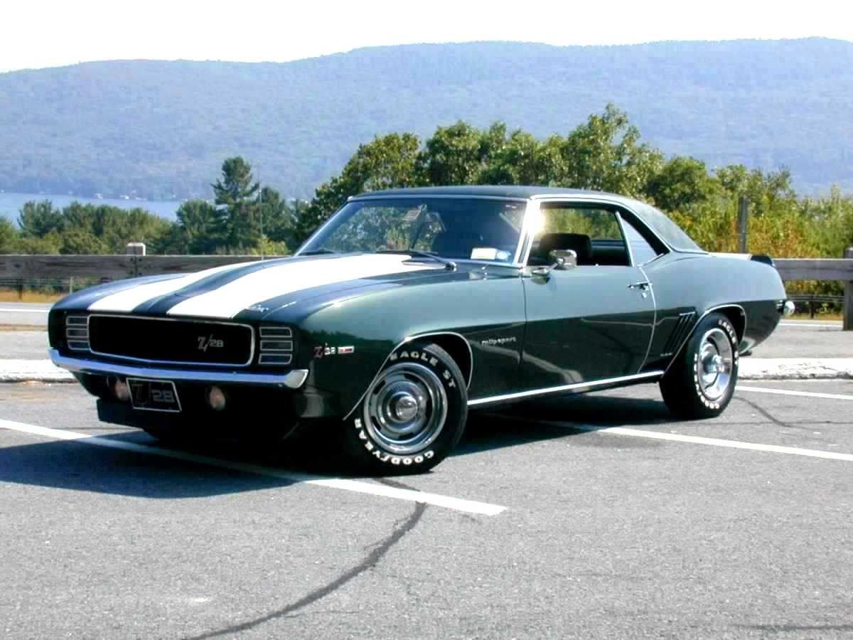 Green Gto