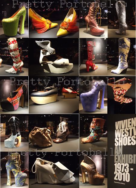 vivienne westwood shoes cherry. Vivienne Westwood Shoes Video