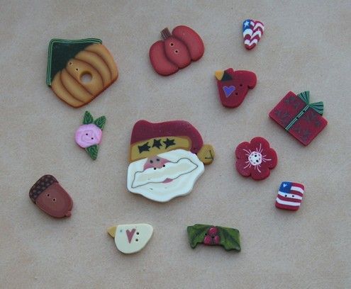 just another buttons