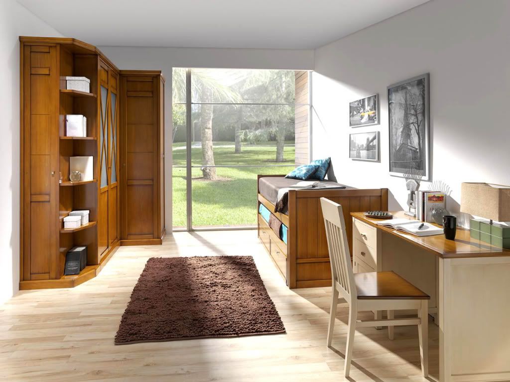 Pedido de habitaciones