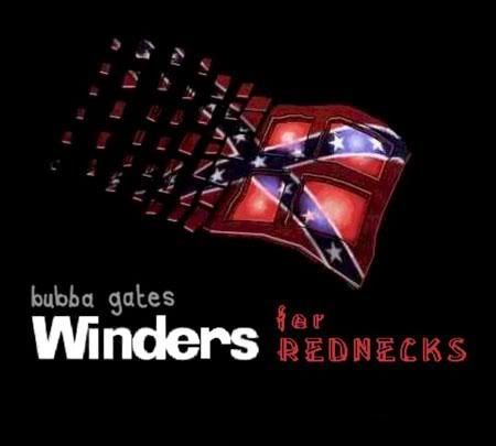 Winders Bubba