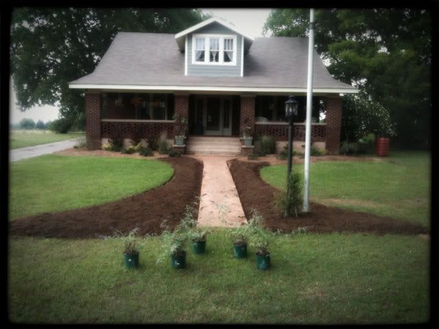 walkway beds