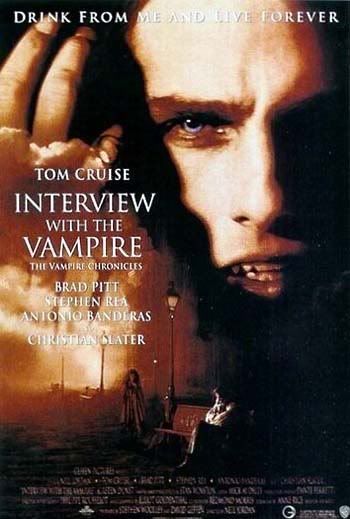 INTERVIEW OF THE VAMPIRE Pictures, Images and Photos