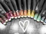 Converse Pictures, Images and Photos