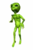 alien dancing</body
