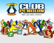 Club Penguin Pictures, Images and Photos