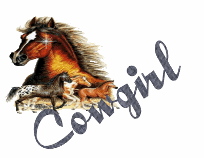 Cowgirl on Cowgirl Gif Image By Photolover534 On Photobucket