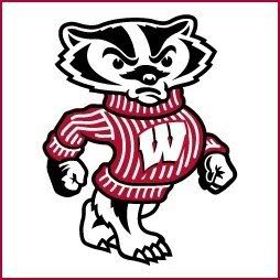 Wisconsin Badgers!