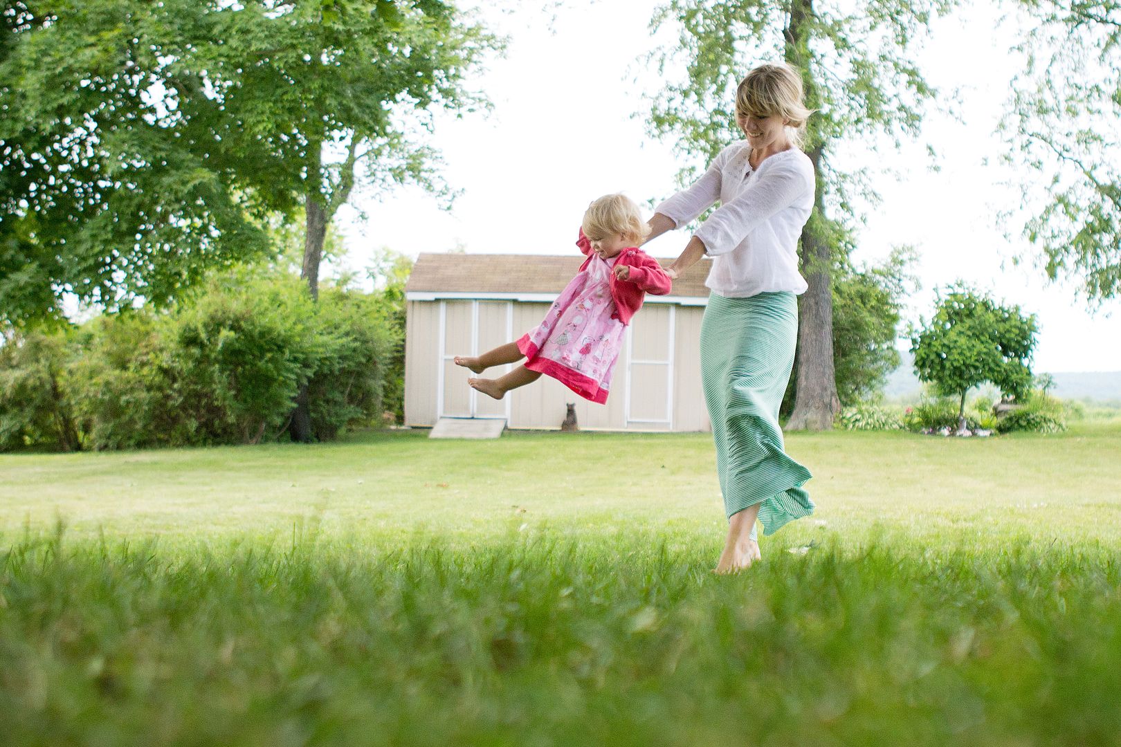 How to take photos of your toddler