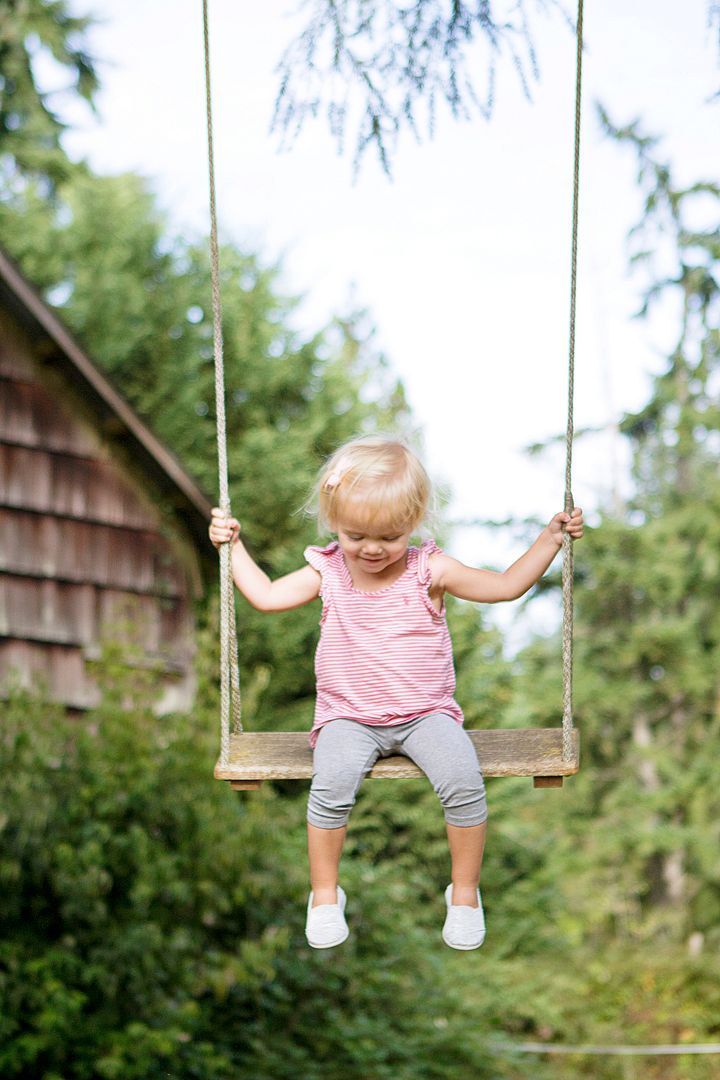 How to take photos of your toddler