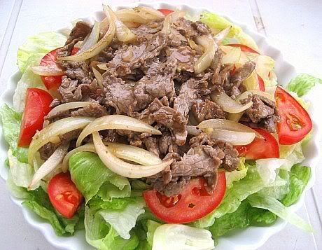 Nơi Triễn Lãm Các Món Ăn Của Người Việt :))