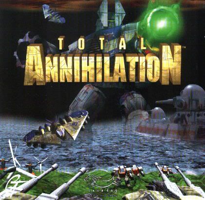 NL] Total Annihilation Huge Collection Torrent and Free Download