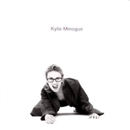 Kylie Minogue (1994) Click on the cover to download.