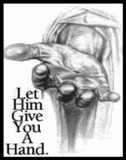 thjesus.gif Jesus hand image by EmoSophie7