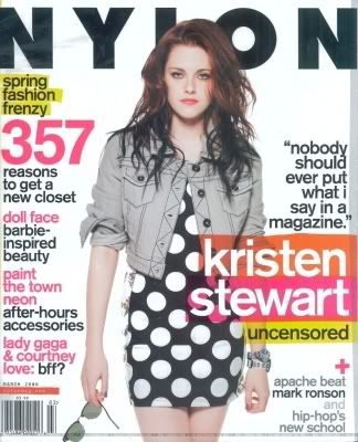 normalnylonmagazinemarcnd5.jpg kristen. picture by aghaskellintong