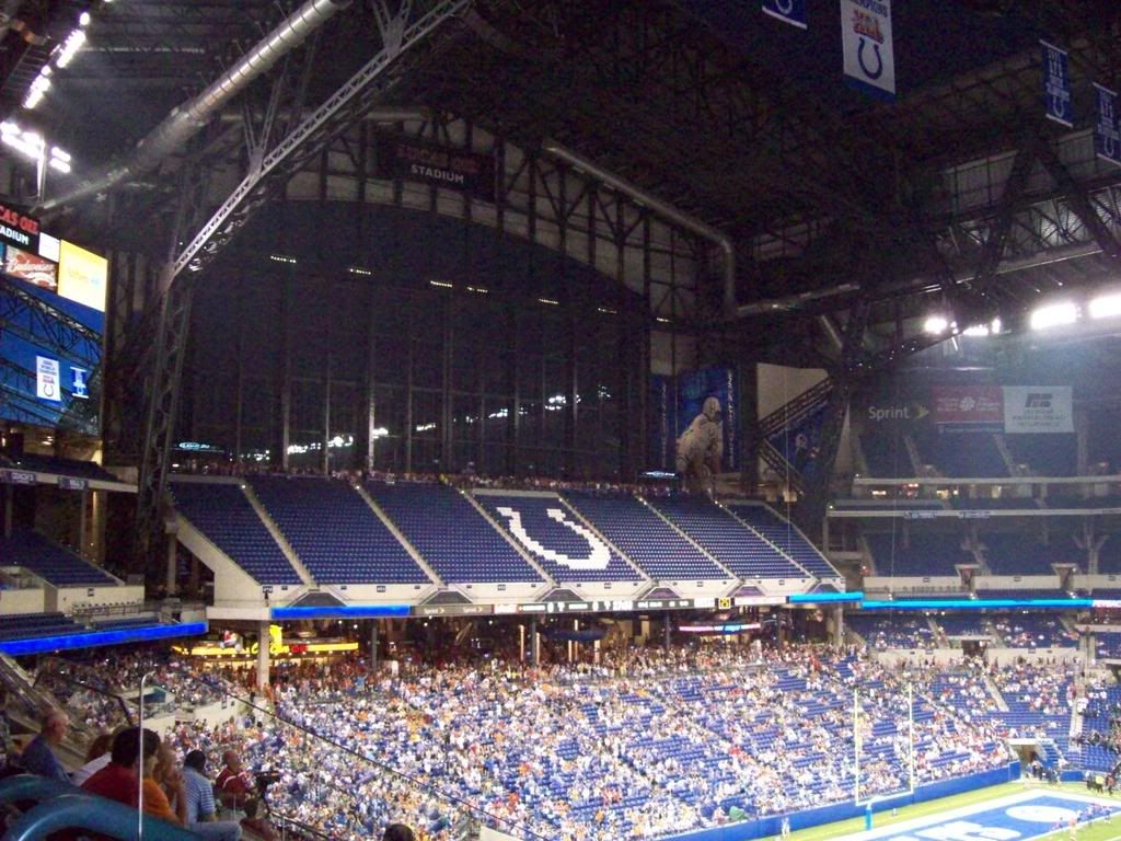 Lucas Oil