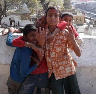 Kathmandu Kids 2