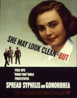 Funny Wwii Posters