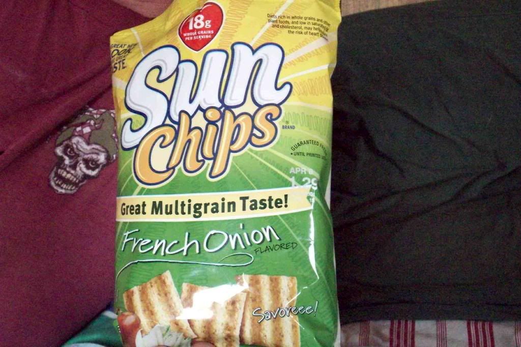 sun chips