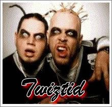 Twiztid Pictures, Images and Photos