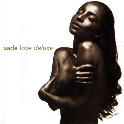 Sade — Love Deluxe (1992)