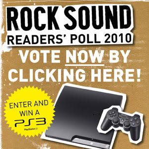 «Rock Sound»: голосуй за Deftones