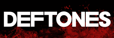 Новый трек «Rocket Skates» группы Deftones качайте бесплатно 23 февраля