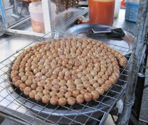 thêm món ăn vặt cho teen hấp dẫn--