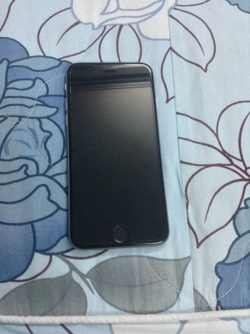 Iphone 6 16gb grey cần bán!! - 2