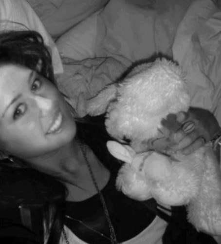 312999912.jpg rare miley cyrus image by selena_1fan_forever
