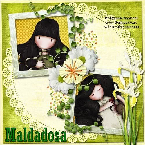 maldadosa.jpg picture by yobeentrega