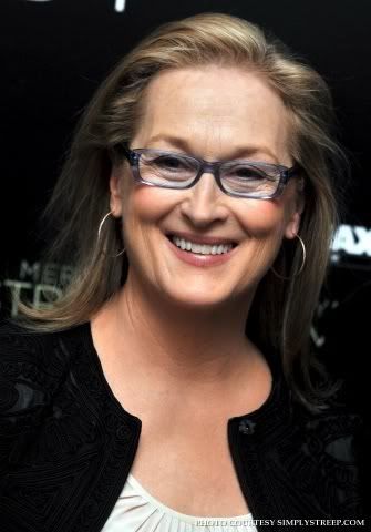Meryl Streep Pictures, Images and Photos