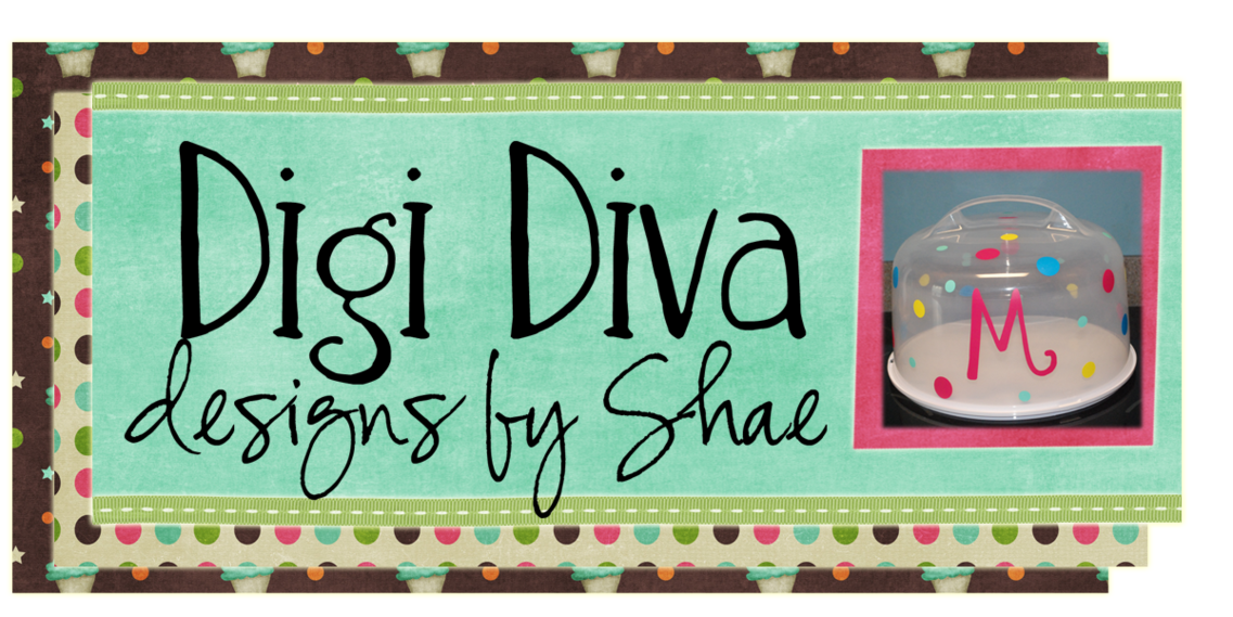 Digi Diva Designs