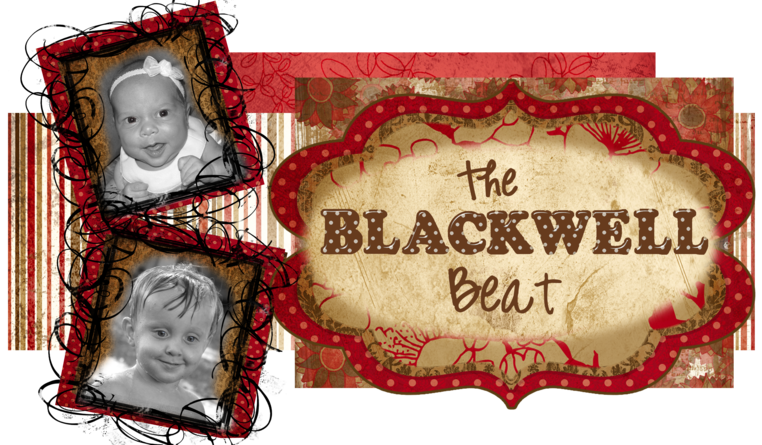 The Blackwell Beat