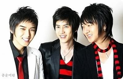 super junior kry Pictures, Images and Photos