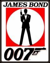 James Bond glazba