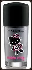MAC Hello Kitty On the Prowl 