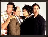 Seinfeld - kako već desetljećima opstaje genijalna serija ni o čemu