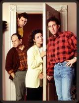 Seinfeld - kako ve desetljeima opstaje genijalna serija ni o emu