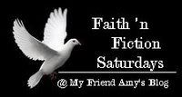 Faith 'n Fiction Saturdays