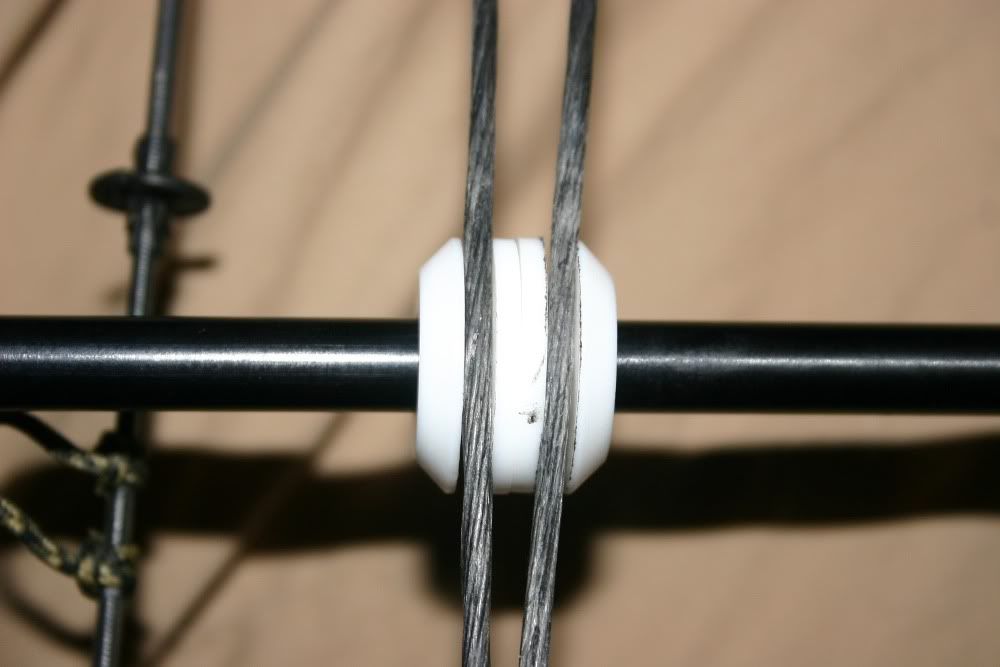 Cable Guard Rollers Page 2 Archery Talk Forum